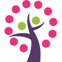 Logo van Zorg voor leren
