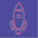 Logo van The Writer's Guide to the Galaxy