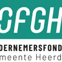 Logo van OFGH Ondernemersfonds Gemeente Heerde