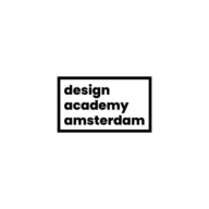 Logo van Design Academy Amsterdam