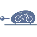 Logo van Fietshangar
