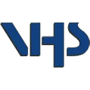 Logo van Visual Hardware Services BV