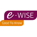 Logo van E-WISE Nederland