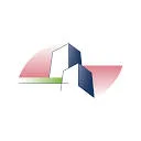 Logo van Nebuvast - Vastgoed Ontwikkelings- en Beleggingsmaatschappij