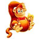 Logo van ChimpWorks