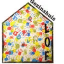 Logo Gezinshuis LOF