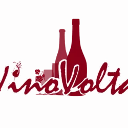 Logo van VinoVolta