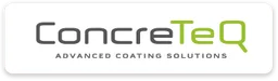 Logo van ConcreTeQ Advanced Coating Technology