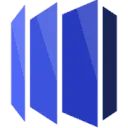 Logo van Blue NAP Americas