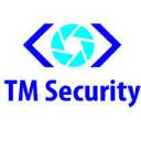 Logo van TM Security Int