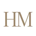 Logo van Harper Metrology