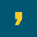 Logo van Enzo communicatie AND design