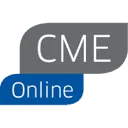 Logo van CME-Online Fysiotherapie