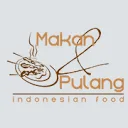 Logo van Makan AND Pulang