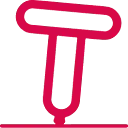 Logo van de Tol bv