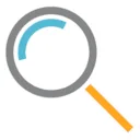 Logo van de Ontdekkers