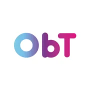 Logo van ObT