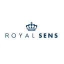 Logo van Royal SENS