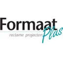 Logo van Formaat Plus