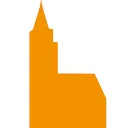 Logo van Oude Kerk Evenementen