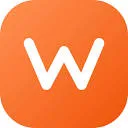 Logo van Webvoudig.nl