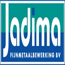 Logo Jadima Fijnmetaalbewerking B.V.