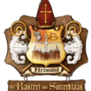 Logo van Het Kasteel van Sinterklaas in Helmond