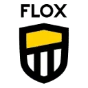 Logo Flox De mooiste club van Veenendaal