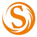 Logo van Stichting Rolstoeltennis SAM
