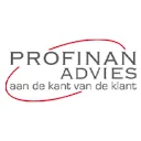 Logo van Profinan Advies BV