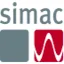 Logo van Simac Electronics BV