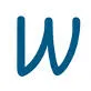 Logo van Wouter Wehberg Mode BV