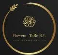 Logo van FlowersToBe B.V.