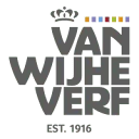 Logo van Koninklijke Van Wijhe Verf B.V.