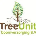 Logo van TreeUnit Boomverzorging B.V.