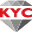 Logo van The KYC Company