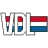 Logo van VDL ETG Precision B.V.