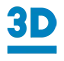 Logo van atum3D