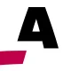 Logo van Area Reiniging