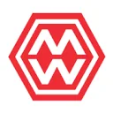 Logo Metaalindustrie Waelbers B.V.