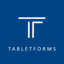 Logo van Tablet-Forms