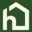 Logo van Home Instead Thuisservice Nederland