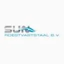 Logo van SUN Roestvaststaal B.V.