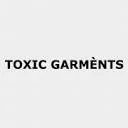 Logo van Toxic Garmènts