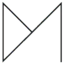 Logo van MN Architecten