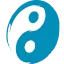 Logo CoderDojo Alphen aan den Rijn