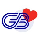 Logo van Gemeentebelang