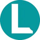 Logo van Sportbedrijf Ludios- sport spel AND groei