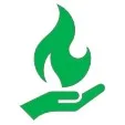 Logo van Energy Transition Technologies