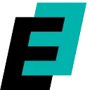 Logo van ECHT Onderwijs Kinderopvang AND Zorg
